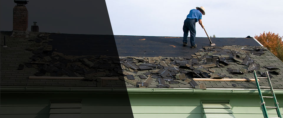 Weymouth Roofing Contractors